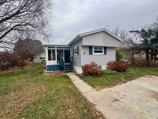 $69,900 | 6 Lapidary Lane, Janesville, WI 53548