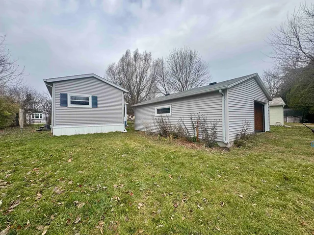 $69,900 | 6 Lapidary Lane, Janesville, WI 53548
