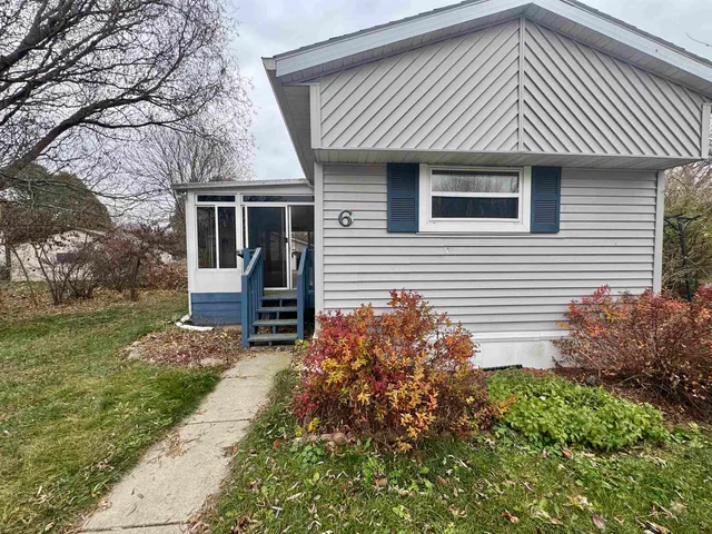 $69,900 | 6 Lapidary Lane, Janesville, WI 53548