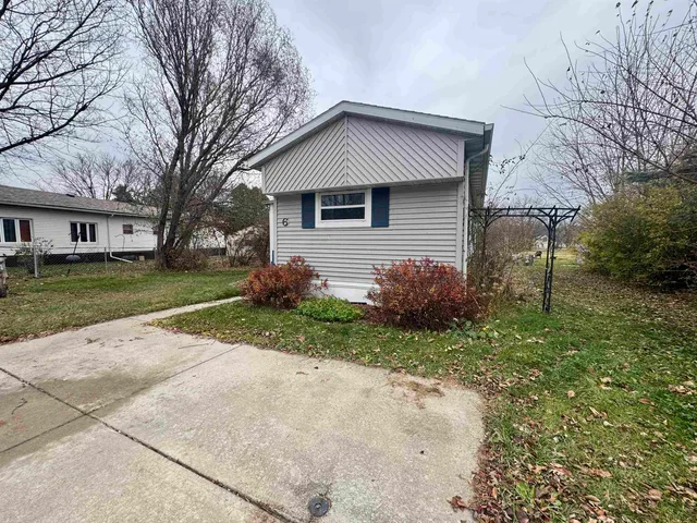 $69,900 | 6 Lapidary Lane, Janesville, WI 53548