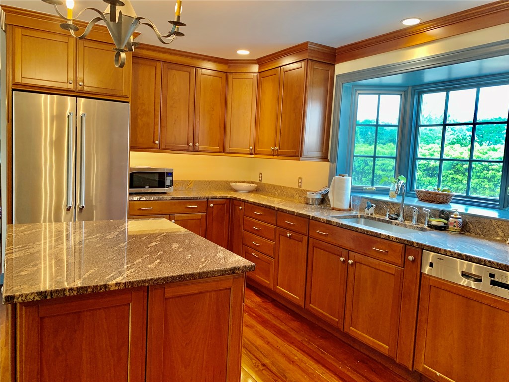 6 Butts Rock Road Little Compton, RI 02837 - Photo 11 of 42