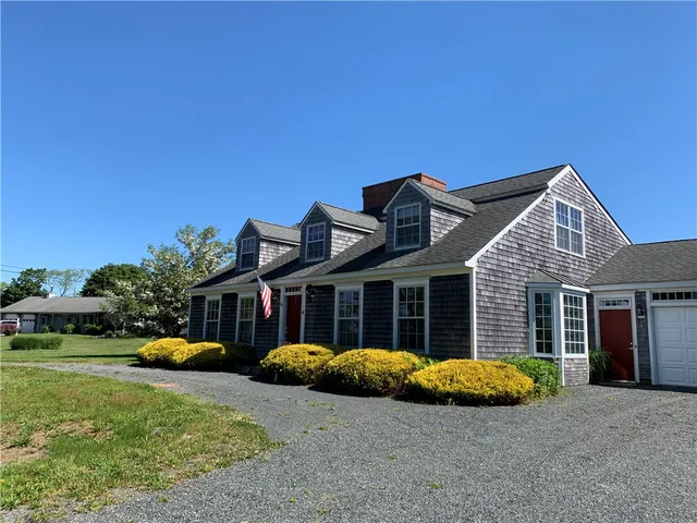 $2,600 | 6 Butts Rock Road, Little Compton, RI 02837