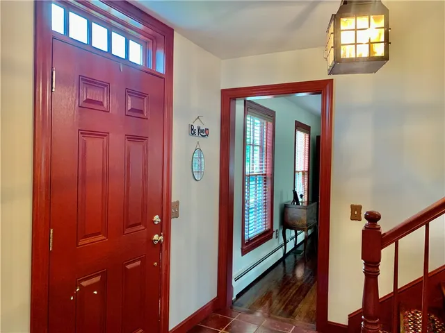 $2,600 | 6 Butts Rock Road, Little Compton, RI 02837