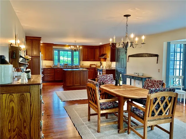 $2,600 | 6 Butts Rock Road, Little Compton, RI 02837