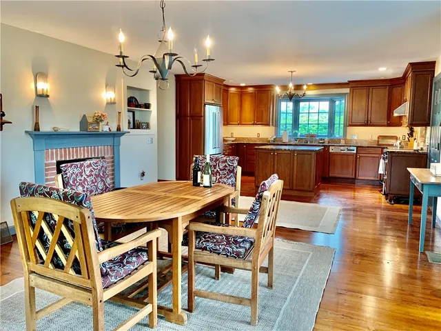 $2,600 | 6 Butts Rock Road, Little Compton, RI 02837