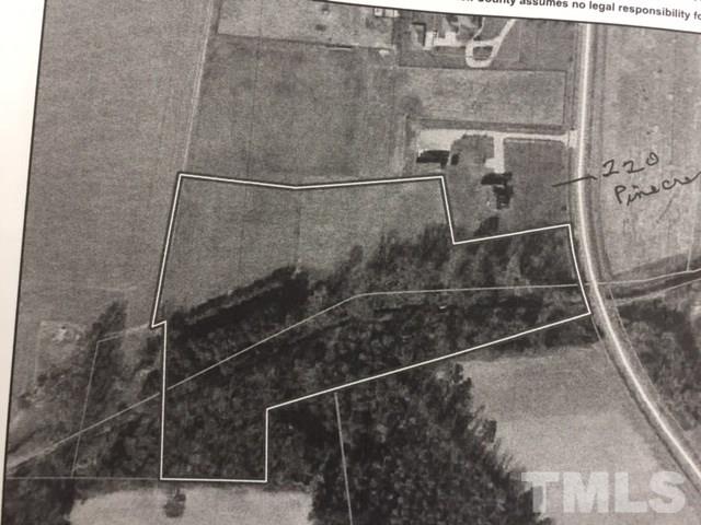 Tbd Pinecrest Road Princeton, NC 27569 - Photo 1 of 2 Gallery Image 1