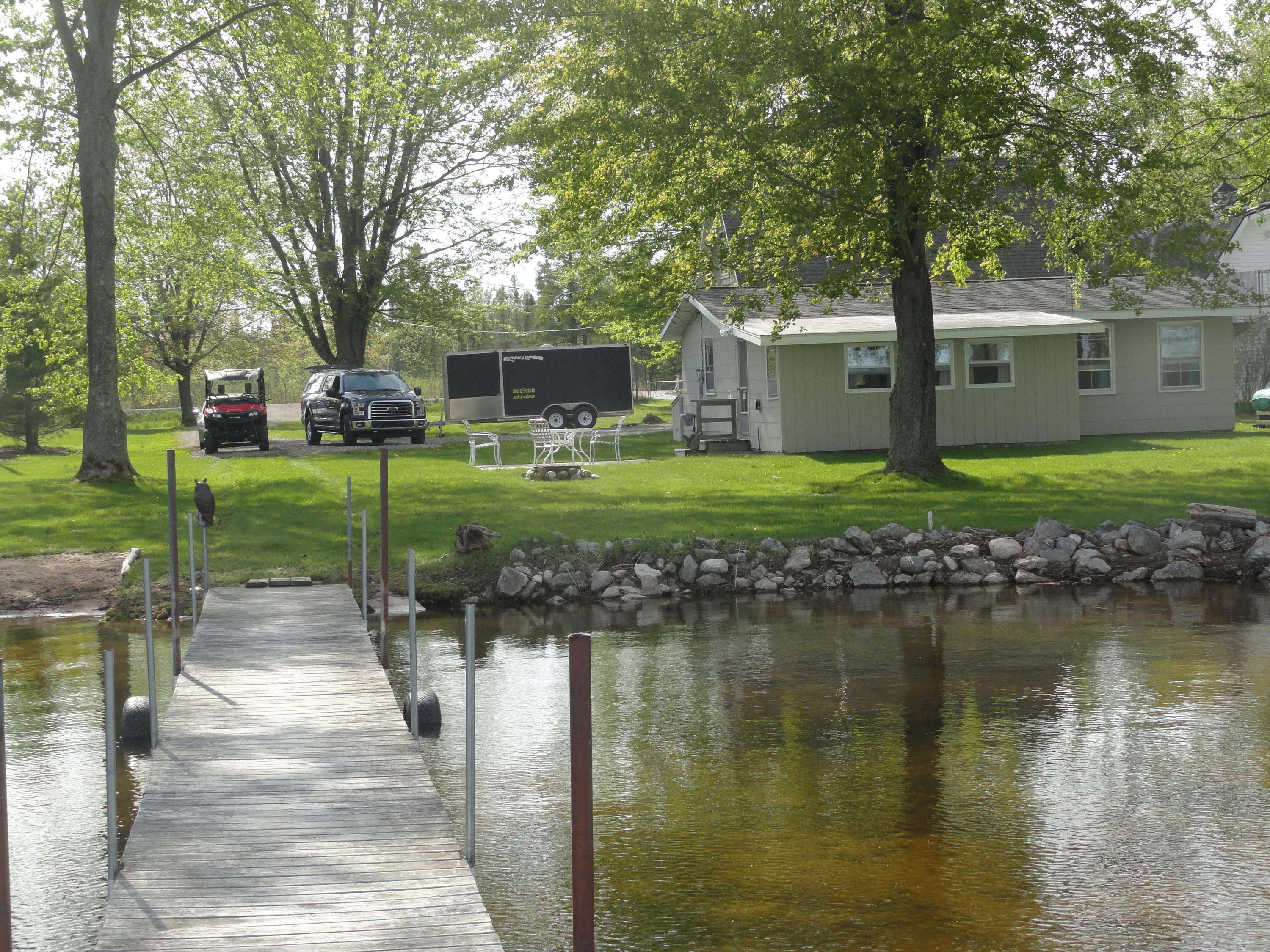 2518 North Black River Road Cheboygan, MI 49721 - Photo 13 of 29 Gallery Image 13