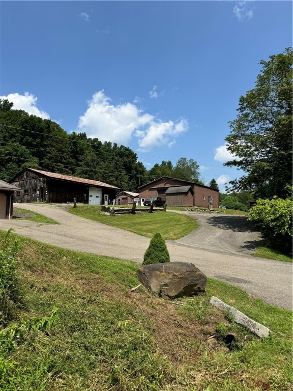 156 Halfway House Road Oxford, NY 13830 - Photo 7 of 49