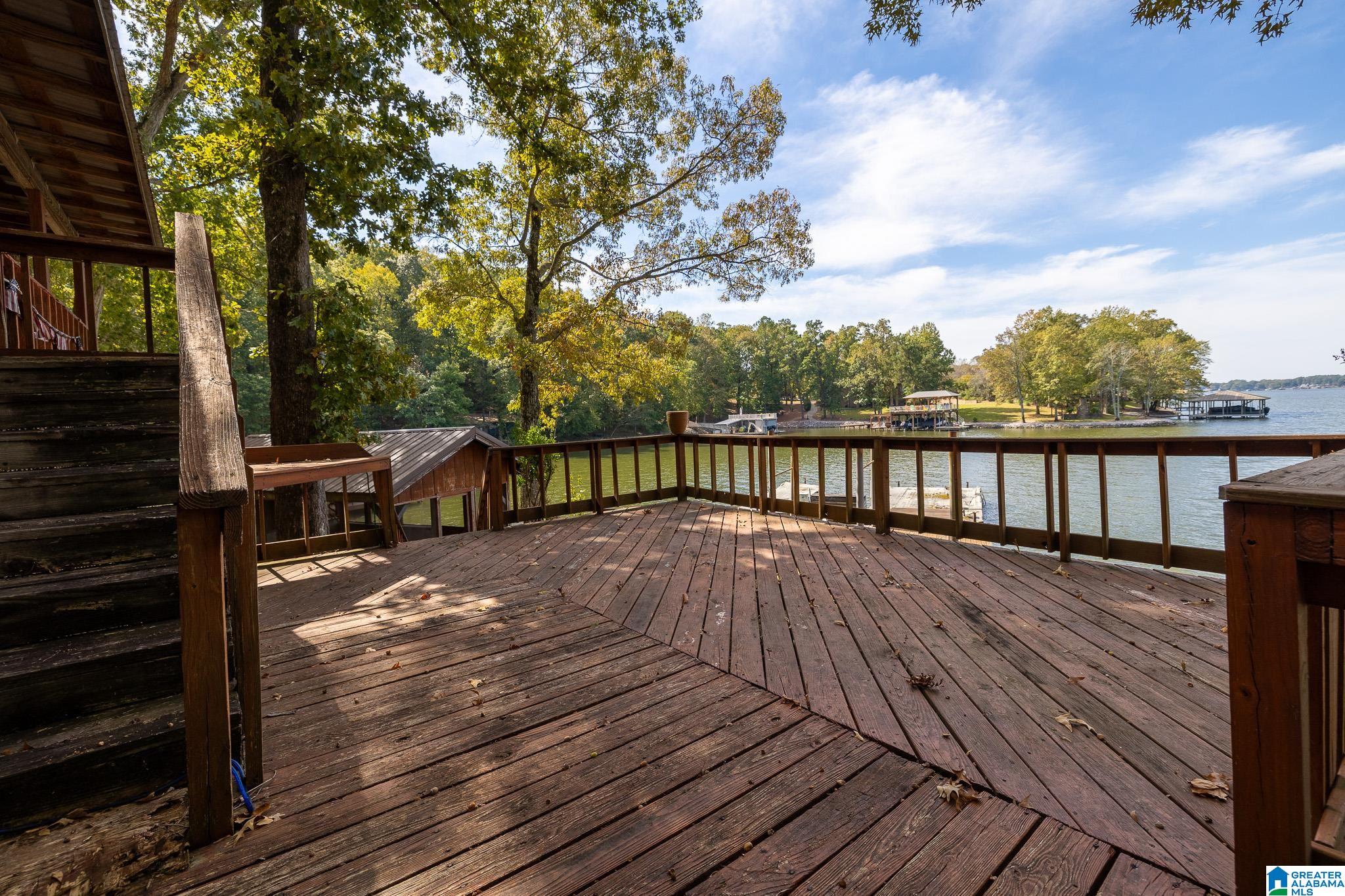 1776 Davis Acres Drive Alpine, AL 35014 - Photo 22 of 41