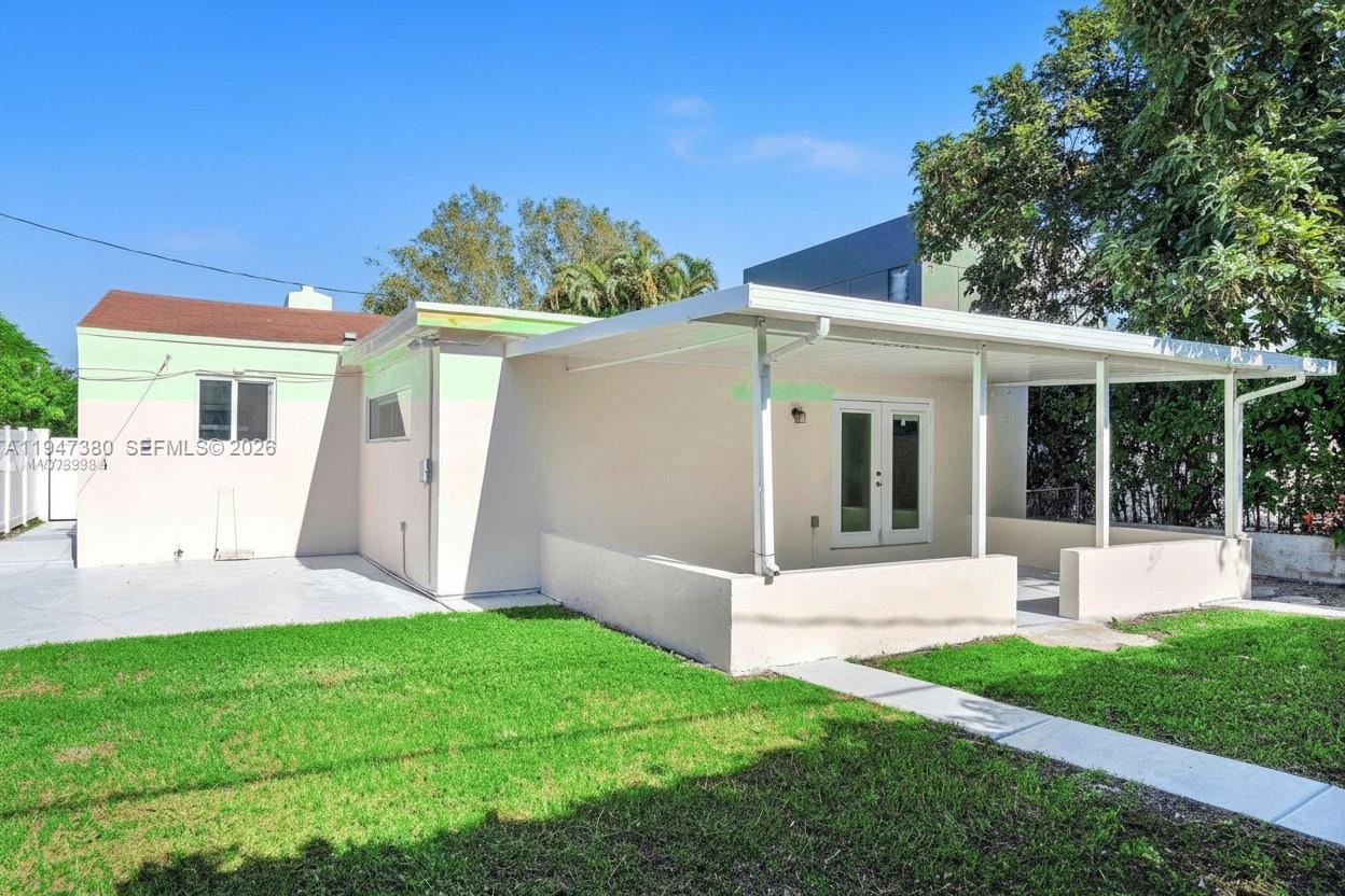 2350 Southwest 26th Street Miami, FL 33133 - Photo 58 of 60