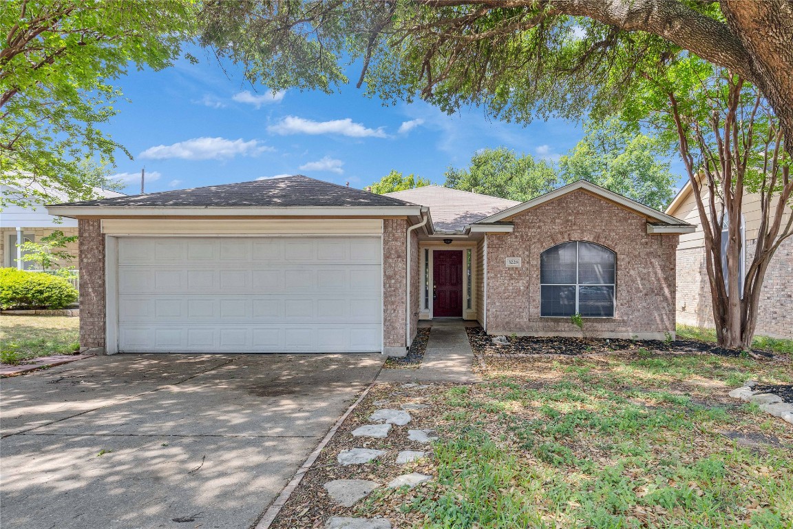 3228 Winding Way Round Rock, TX 78664 - Photo 1 of 1
