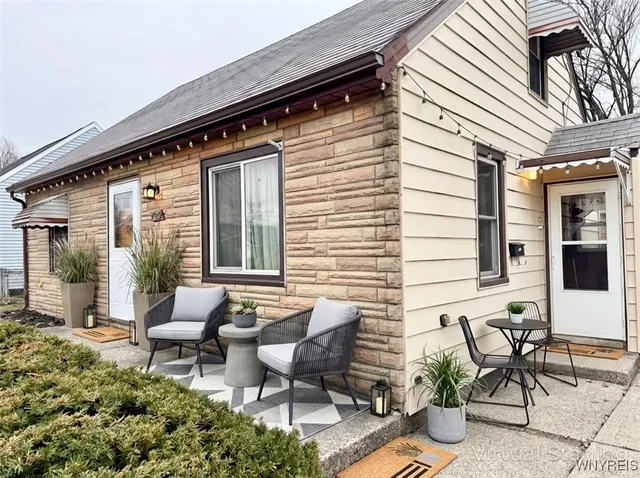 $174,900 | 105 Mafalda Drive, Cheektowaga, NY 14215