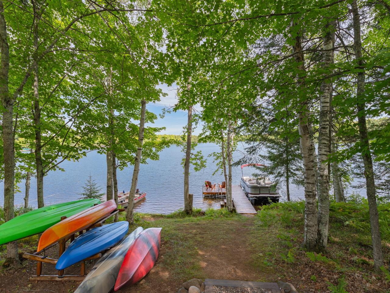7129 Island View Road Manitowish Waters, WI 54545 - Photo 3 of 67 Gallery Image 3
