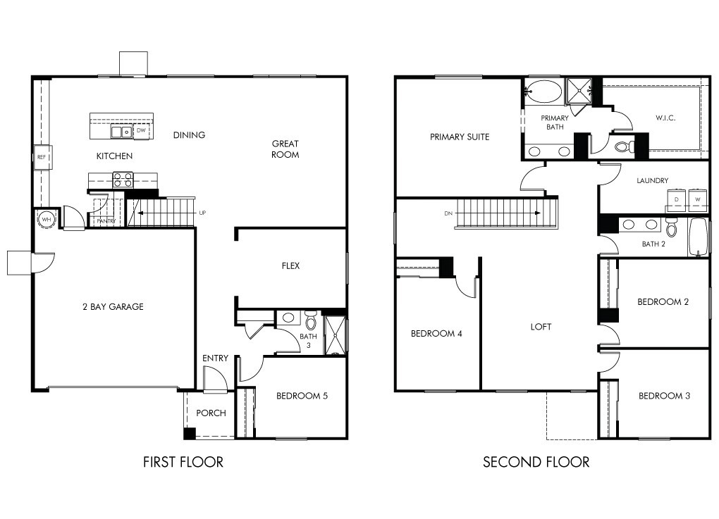 31226 Ruby River Road Winchester, CA 92596 - Photo 10 of 11 Gallery Image 10
