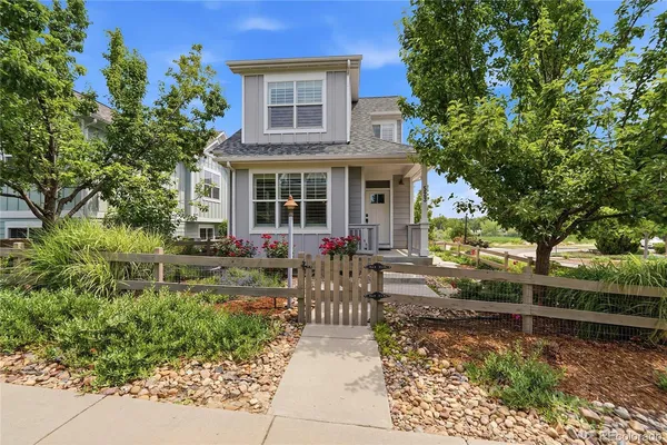 $905,000 | 523 Straight Creek Way, Lafayette, CO 80026