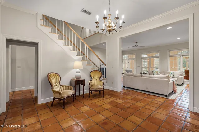 $739,900 | 9 Heron Cove North, Hattiesburg, MS 39402