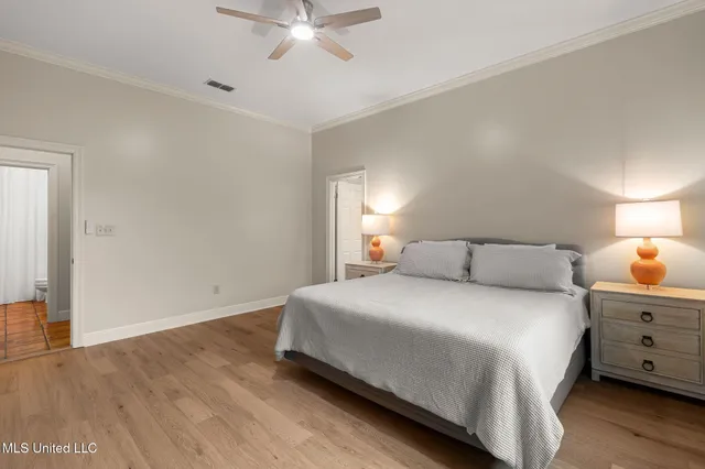 $739,900 | 9 Heron Cove North, Hattiesburg, MS 39402