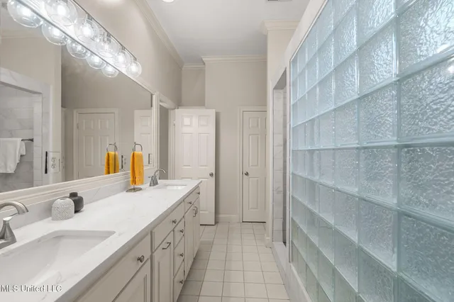 $739,900 | 9 Heron Cove North, Hattiesburg, MS 39402