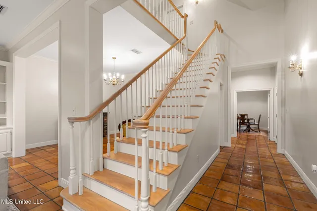 $739,900 | 9 Heron Cove North, Hattiesburg, MS 39402