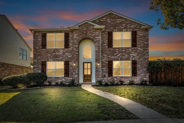 $579,000 | 906 Thistle Circle, Allen, TX 75002