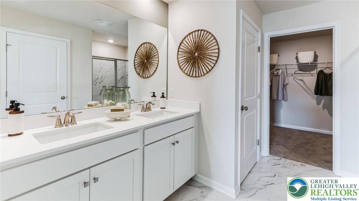 109 Winding Road Easton, PA 18040 - Photo 21 of 29 model photos