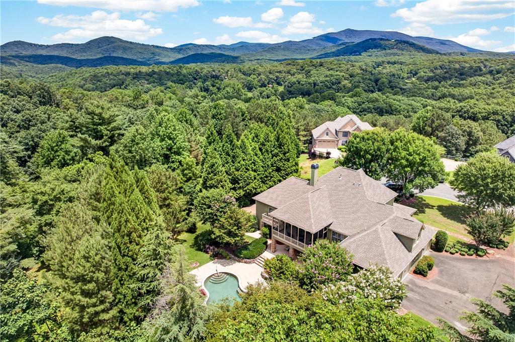 514 Ridgemont Drive Ellijay, GA 30536 - Photo 98 of 101