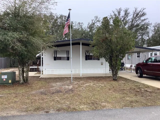 $99,000 | 35016 Major Dade Drive, Dade City, FL 33523