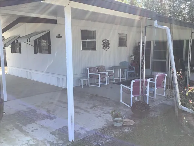 $99,000 | 35016 Major Dade Drive, Dade City, FL 33523