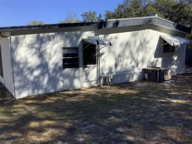 $99,000 | 35016 Major Dade Drive, Dade City, FL 33523