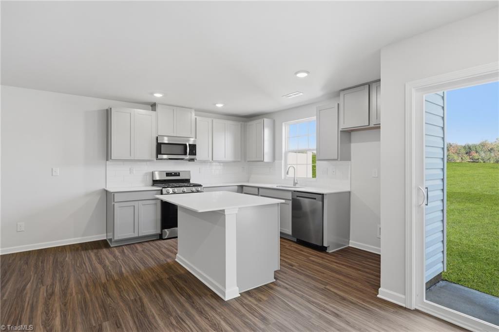 223 Plumtree Court King, NC 27021 - Photo 16 of 30