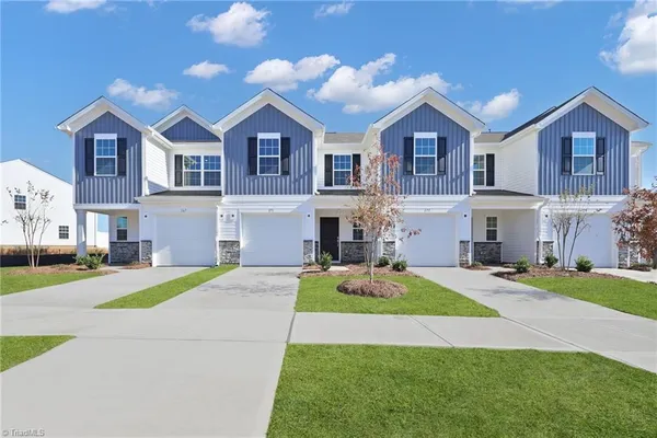 $214,999 | 223 Plumtree Court, King, NC 27021