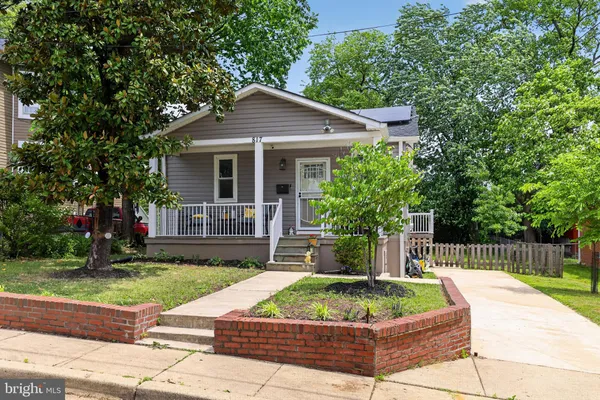 $397,000 | 817 57th Place, Fairmount Heights, MD 20743