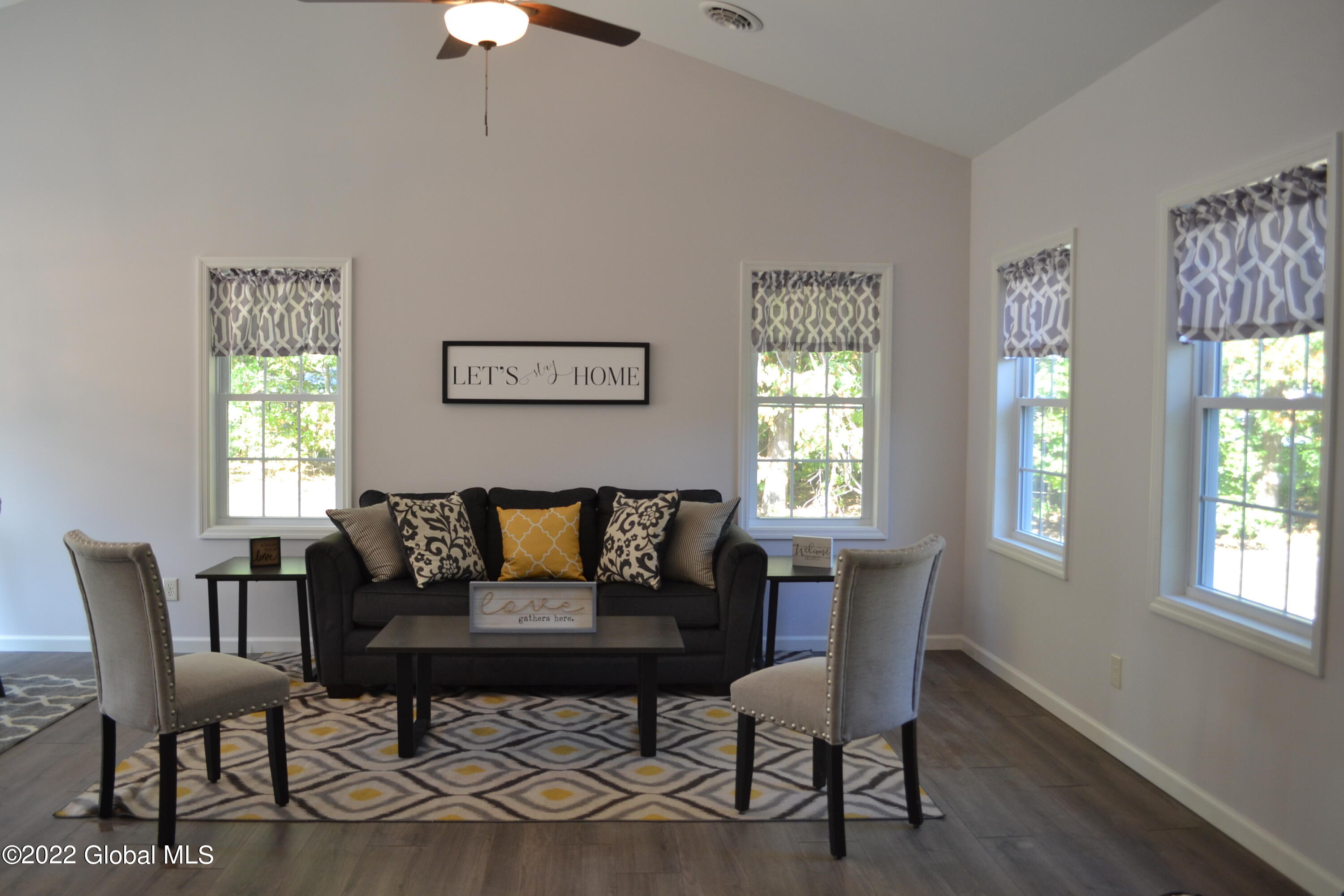 115 Vandusen Road Queensbury, NY 12804 - Photo 3 of 11 Family Room