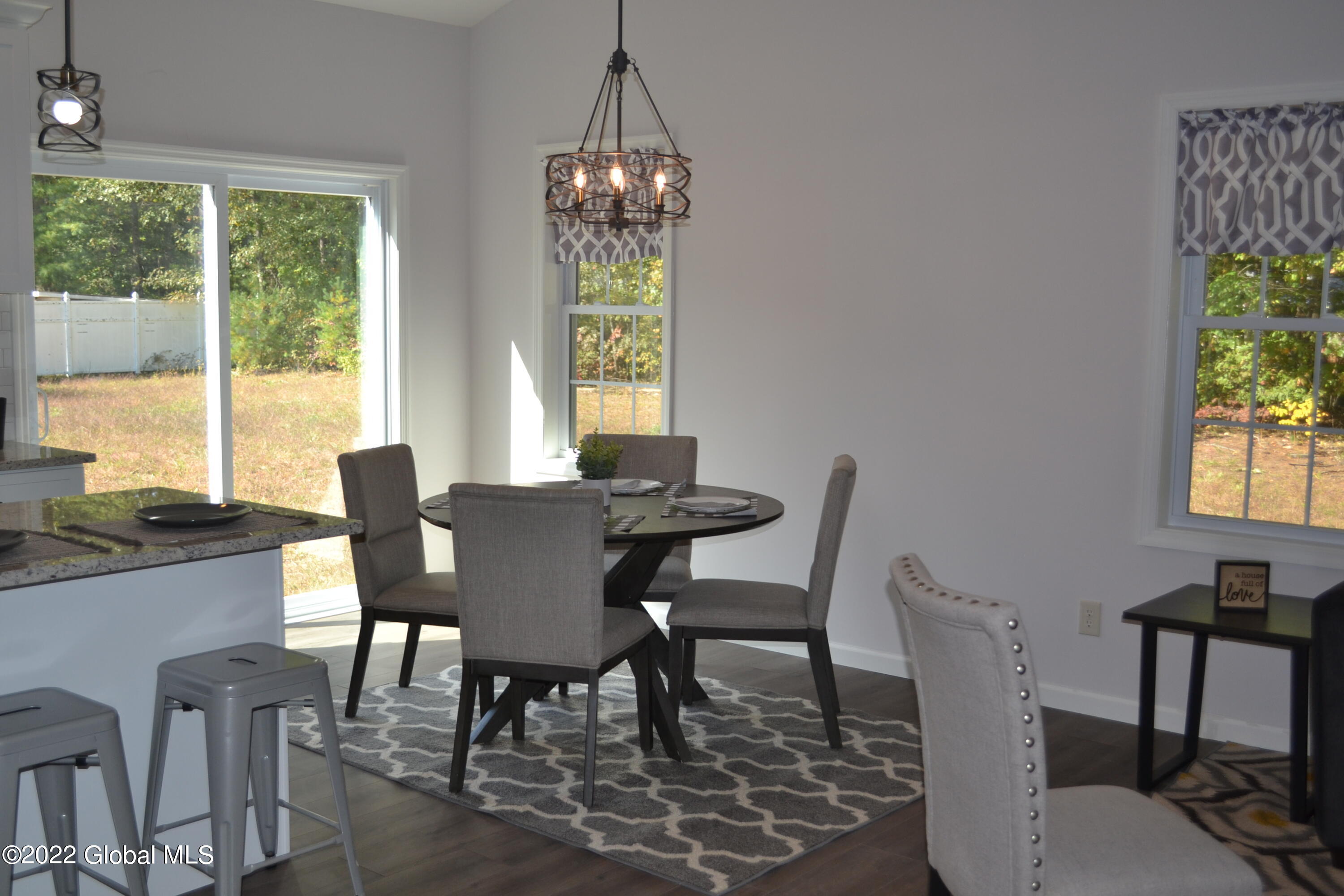 115 Vandusen Road Queensbury, NY 12804 - Photo 5 of 11 Eat in