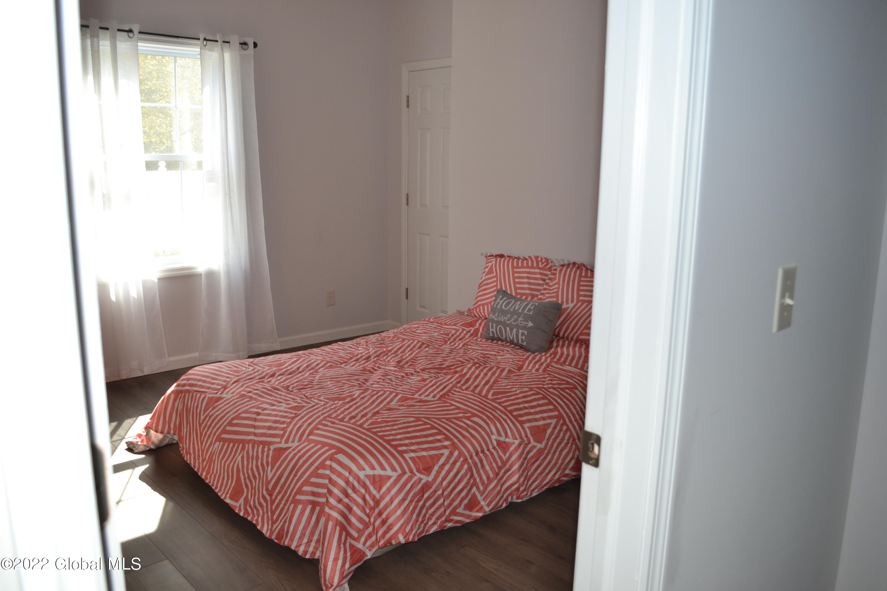 115 Vandusen Road Queensbury, NY 12804 - Photo 9 of 11 2nd Bed