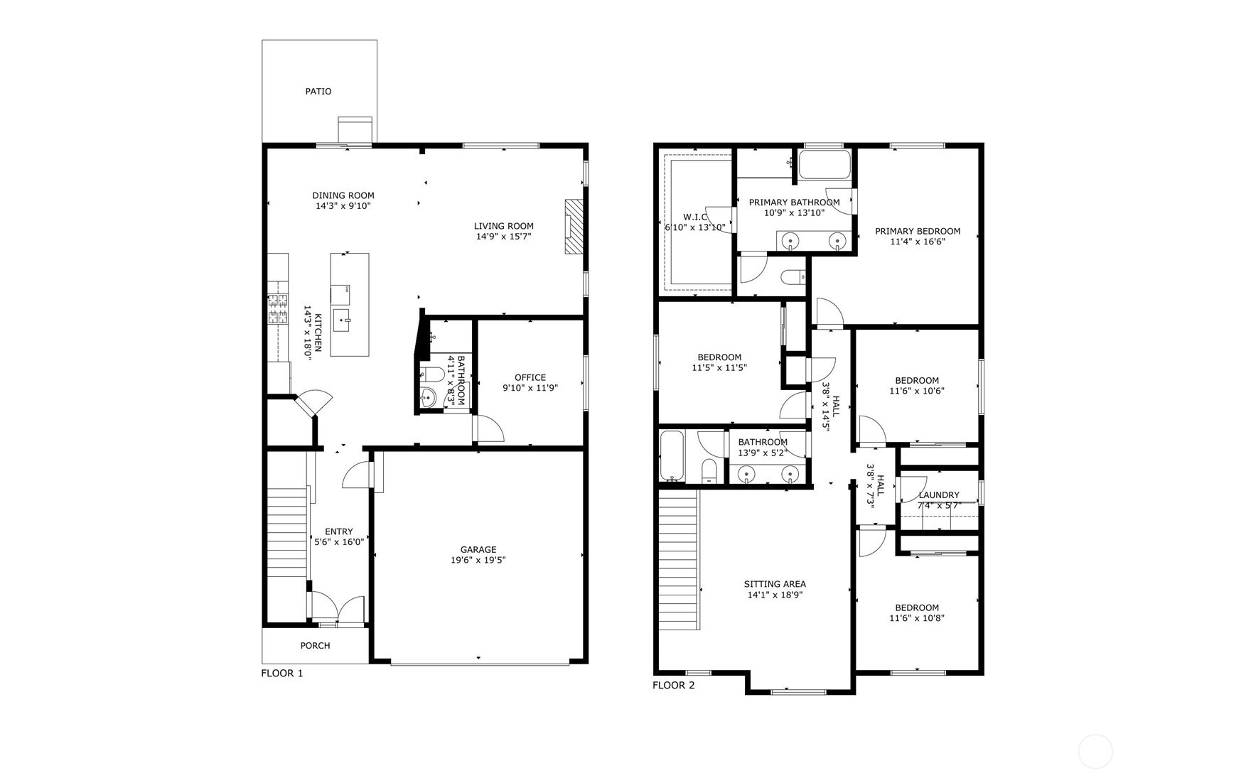 4212 213th Place Southeast Bothell, WA 98021 - Photo 26 of 26