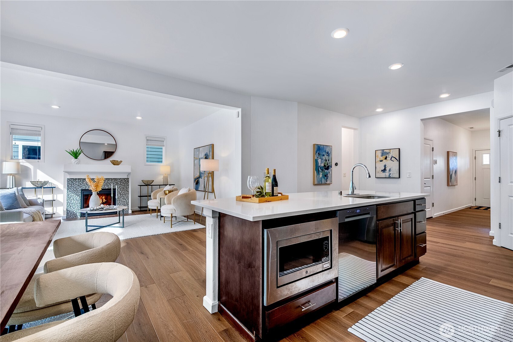 4212 213th Place Southeast Bothell, WA 98021 - Photo 7 of 26