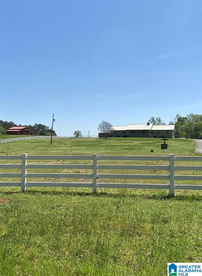 8888 Eastaboga Road Eastaboga, AL 36260 - Photo 26 of 29