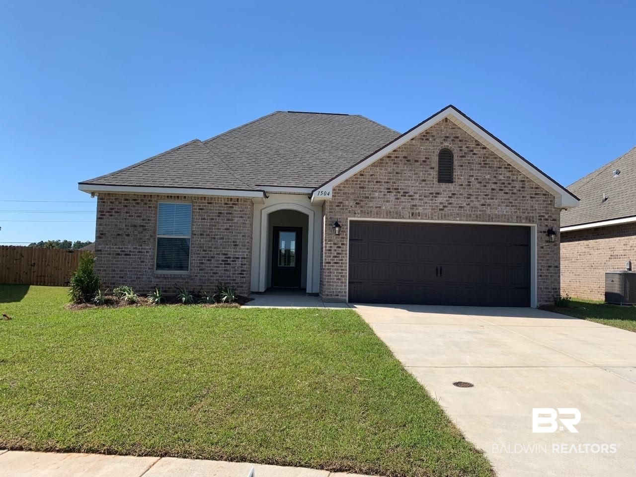 1504 Fenton Circle Foley, AL 36535 - Photo 1 of 2