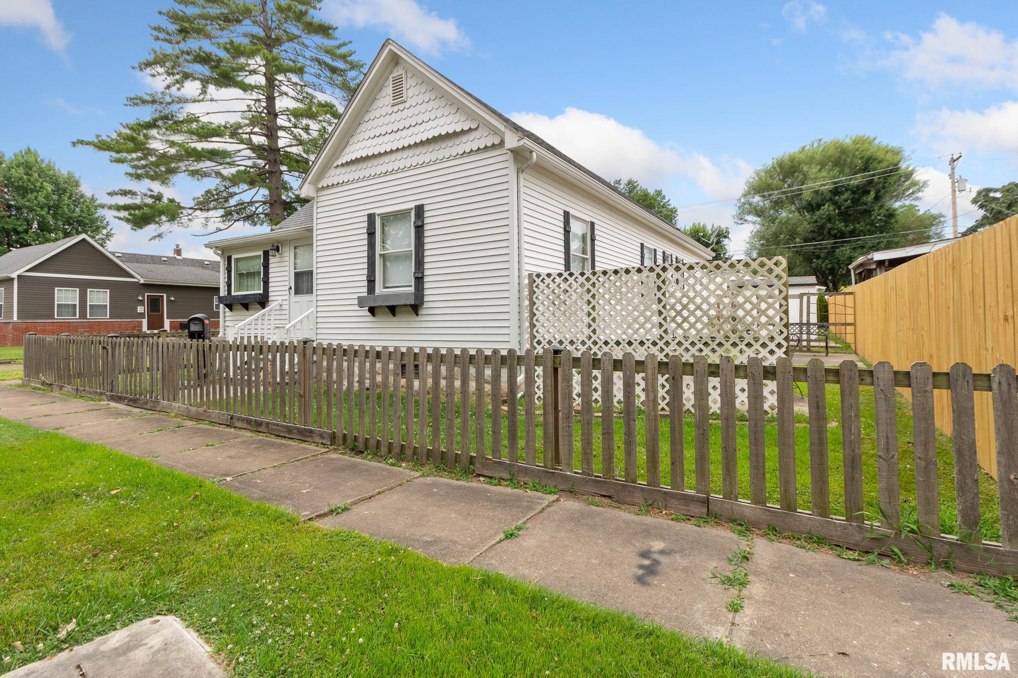 301 North 9th Street Herrin, IL 62948 - Photo 25 of 25