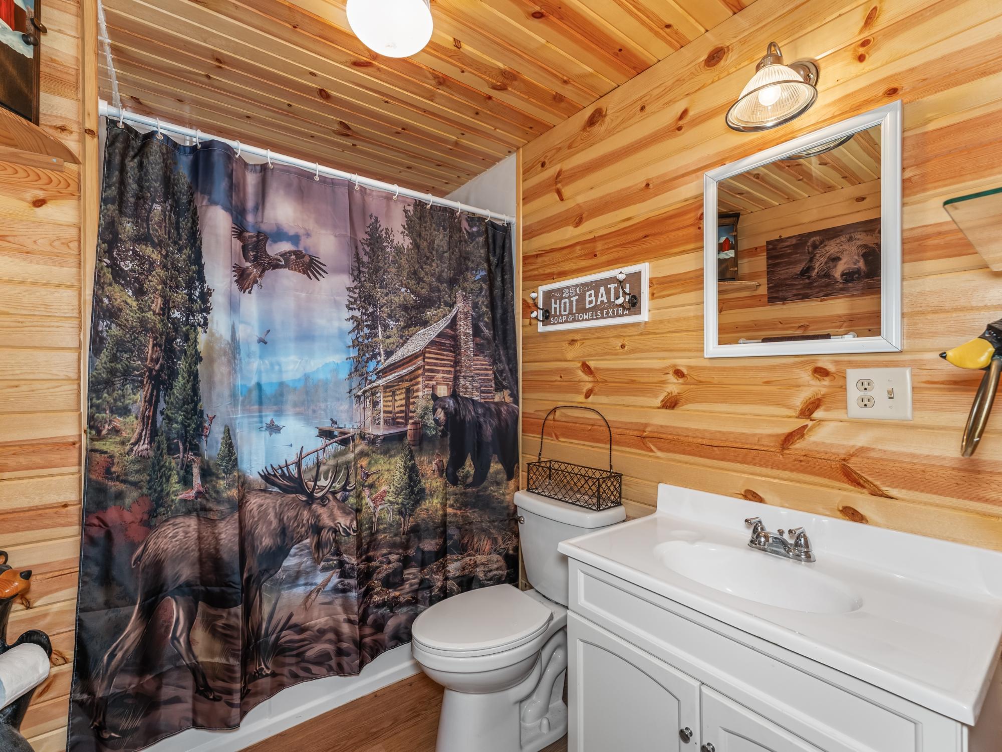 1623 Lighthouse Lodge Road Eagle River, WI 54521 - Photo 11 of 23 Gallery Image 11