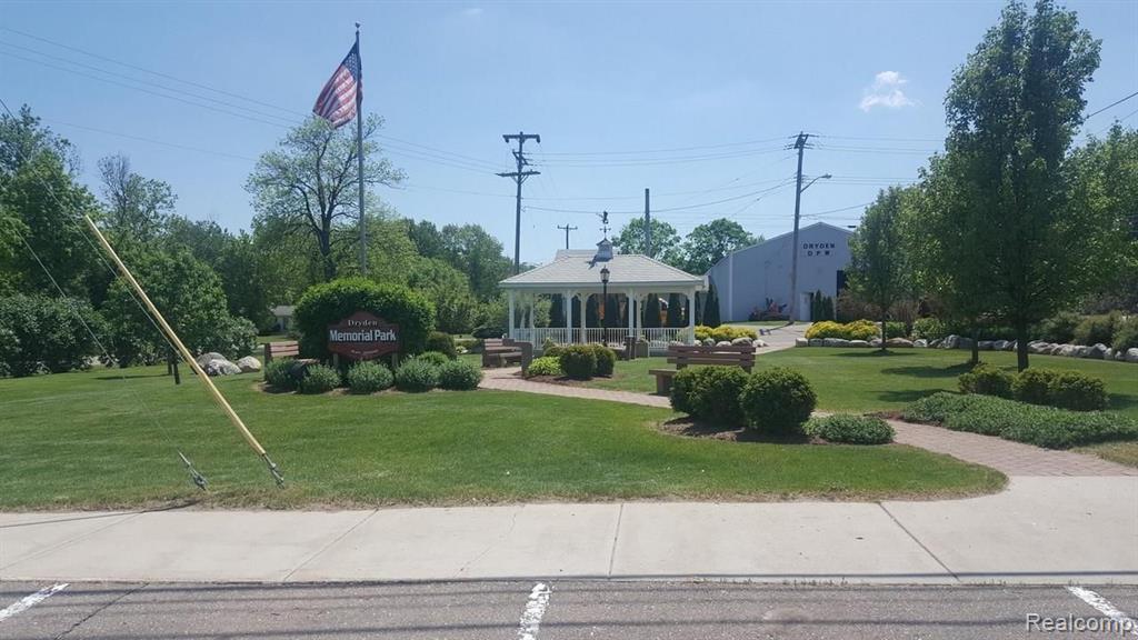 5461 North Street Dryden, MI 48428 - Photo 14 of 14