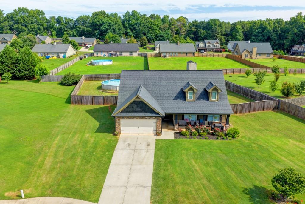 82 Lake Point Court Jefferson, GA 30549 - Photo 53 of 57