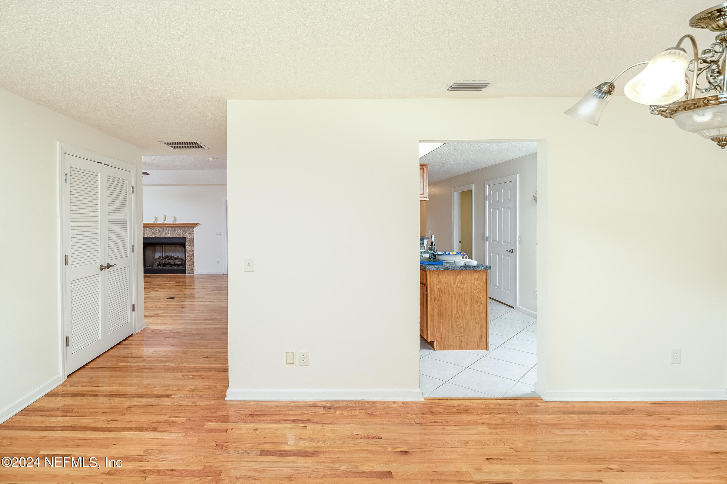 8190 Morrison Road Hastings, FL 32145 - Photo 11 of 58 Formal dining area