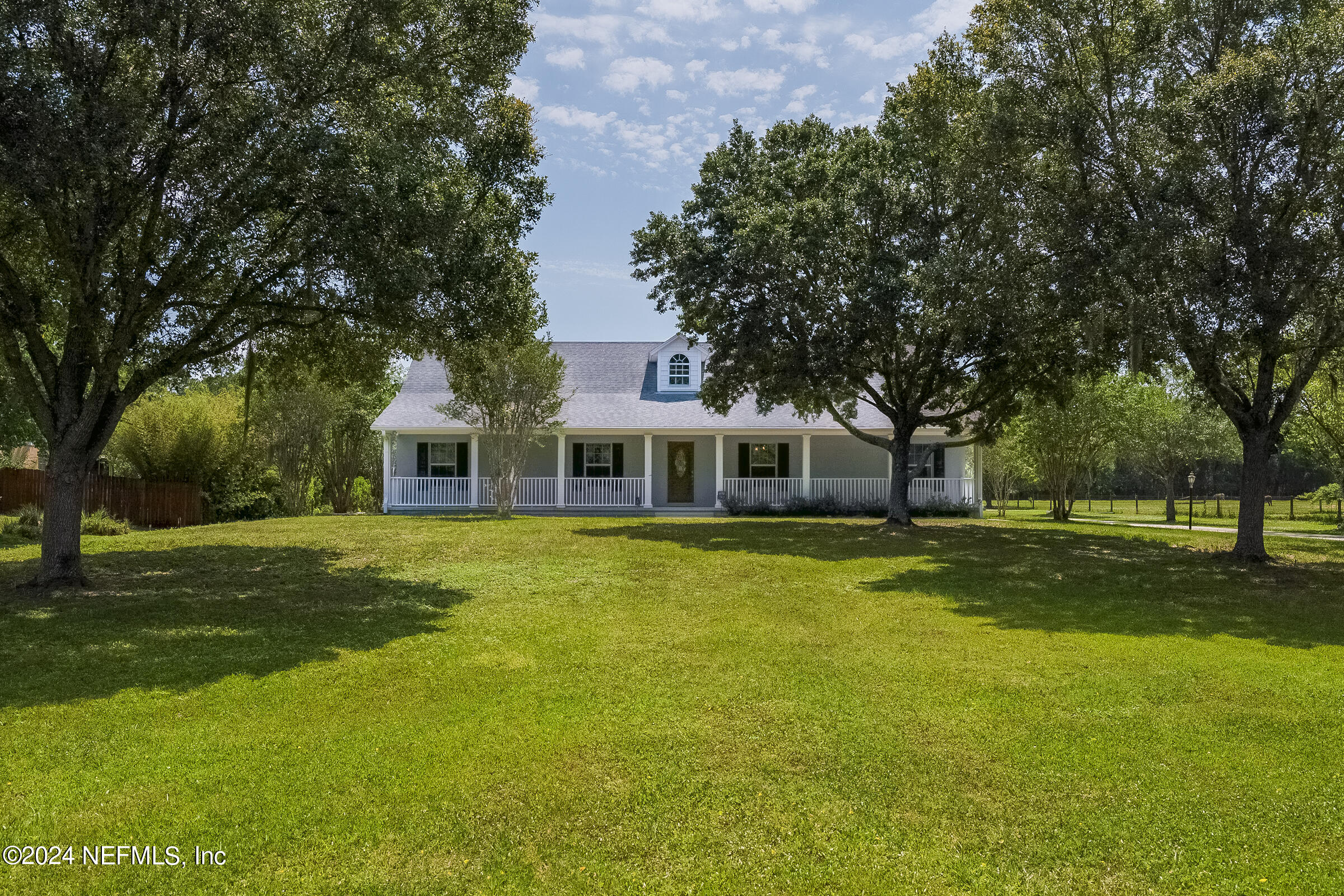 8190 Morrison Road Hastings, FL 32145 - Photo 2 of 58 Front