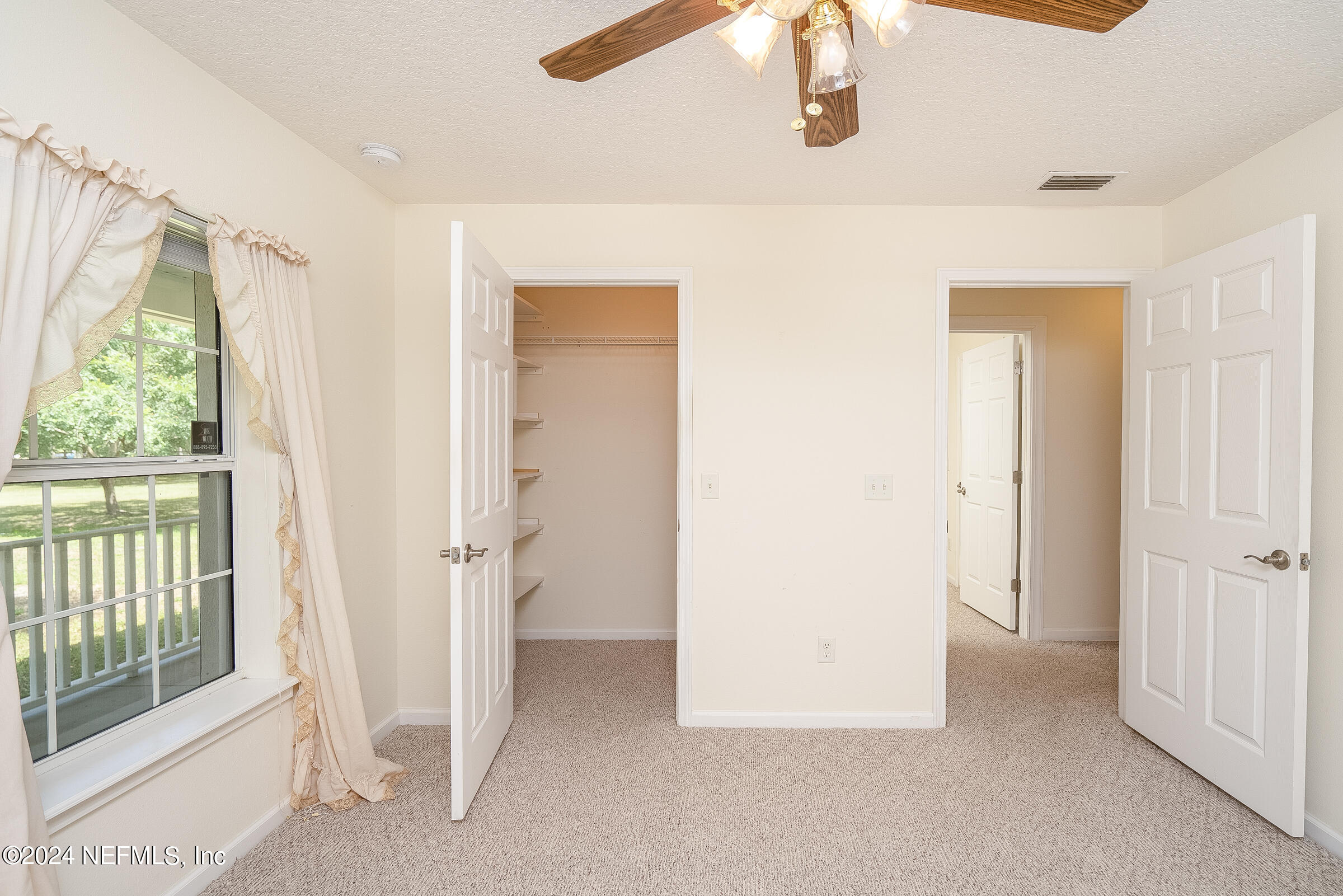 8190 Morrison Road Hastings, FL 32145 - Photo 34 of 58 4th bedroom w walkin closet