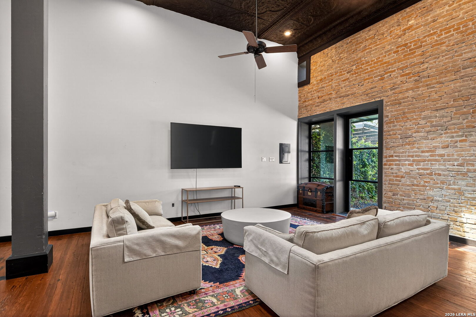 612 High Street, Unit 1 Comfort, TX 78013 - Photo 4 of 14
