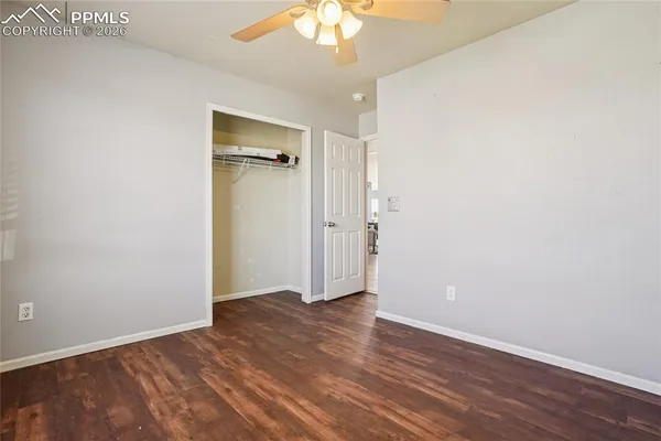 $415,000 | 10955 Tidal Run Circle, Fountain, CO 80817