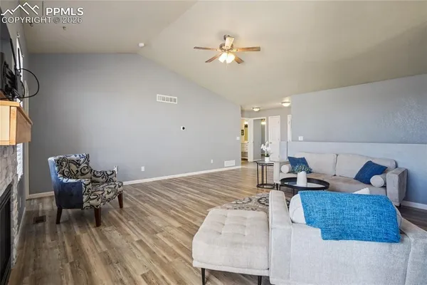 $415,000 | 10955 Tidal Run Circle, Fountain, CO 80817