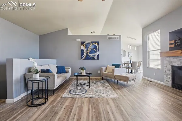 $415,000 | 10955 Tidal Run Circle, Fountain, CO 80817